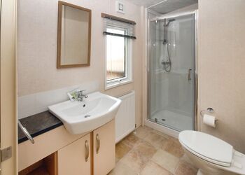 The Firs - Lady&rsquo;s Mile Holiday Park, Dawlish