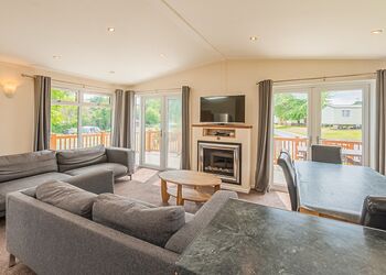 Meadow 3 (Pet) - Lady&rsquo;s Mile Holiday Park, Dawlish
