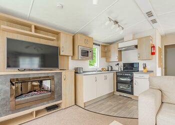 Ivy - Lady&rsquo;s Mile Holiday Park, Dawlish