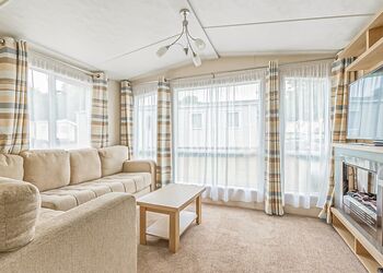 Ivy - Lady&rsquo;s Mile Holiday Park, Dawlish