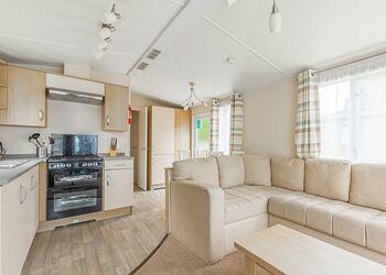 Ivy - Lady&rsquo;s Mile Holiday Park, Dawlish