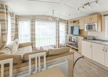 Ivy - Lady&rsquo;s Mile Holiday Park, Dawlish