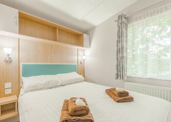 Ivy - Lady&rsquo;s Mile Holiday Park, Dawlish