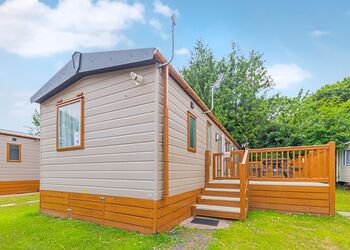 Ivy Plus - Lady&rsquo;s Mile Holiday Park, Dawlish