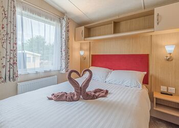 Ivy Plus - Lady&rsquo;s Mile Holiday Park, Dawlish