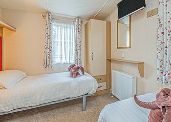 Ivy Plus - Lady&rsquo;s Mile Holiday Park, Dawlish