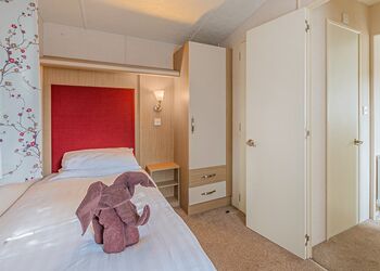 Ivy Plus - Lady&rsquo;s Mile Holiday Park, Dawlish