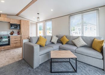 Ivy Premier - Lady&rsquo;s Mile Holiday Park, Dawlish