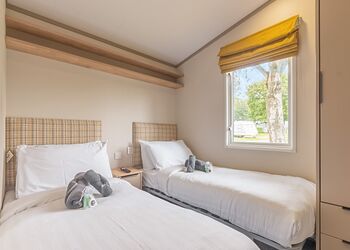 Ivy Premier - Lady&rsquo;s Mile Holiday Park, Dawlish