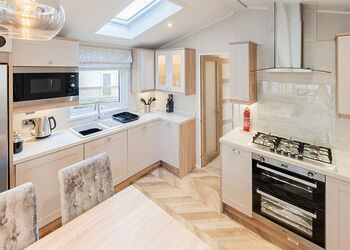 Ivy Platinum (Pet) - Lady&rsquo;s Mile Holiday Park, Dawlish