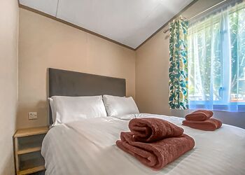 The Firs (Pet), Firs Premier - Lady&rsquo;s Mile Holiday Park, Dawlish