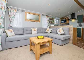 Firs Premier - Lady’s Mile Holiday Park, Dawlish
