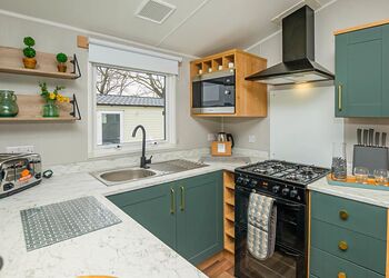 Firs Premier - Lady’s Mile Holiday Park, Dawlish