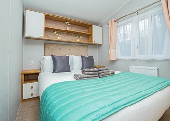 Firs Premier - Lady&rsquo;s Mile Holiday Park, Dawlish