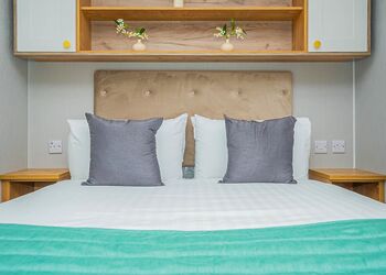 Firs Premier - Lady’s Mile Holiday Park, Dawlish