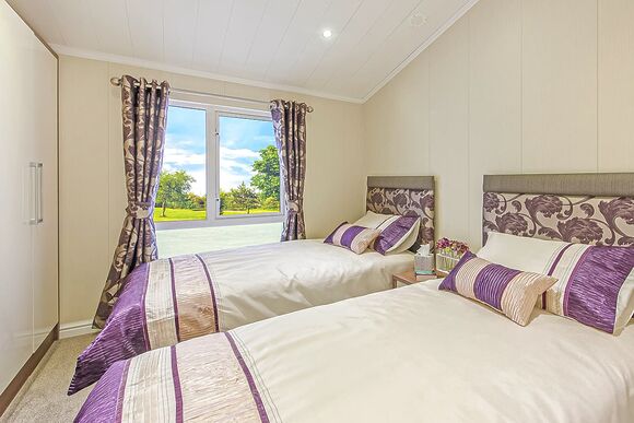 Hornbeam Lodge<br />