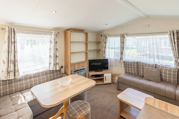 Chestnut Plus - Lady&rsquo;s Mile Holiday Park, Dawlish
