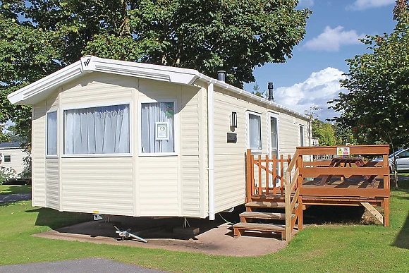 Redwood Caravan