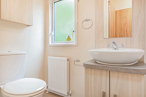 Redwood Caravan<br />