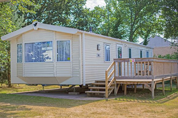 Sycamore Caravan<br />