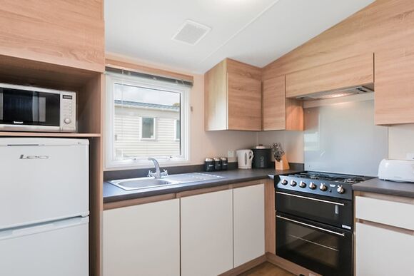 Cherry - Lady&rsquo;s Mile Holiday Park, Dawlish