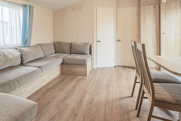 Cherry - Lady&rsquo;s Mile Holiday Park, Dawlish