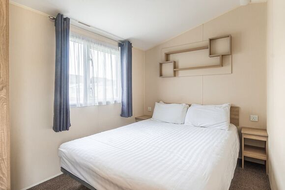 Cherry - Lady&rsquo;s Mile Holiday Park, Dawlish