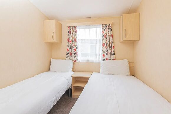 Chestnut - Lady&rsquo;s Mile Holiday Park, Dawlish