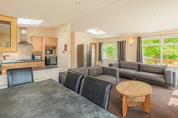 Meadow 3 (Pet) - Lady&rsquo;s Mile Holiday Park, Dawlish