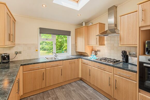 Meadow 3 (Pet) - Lady&rsquo;s Mile Holiday Park, Dawlish