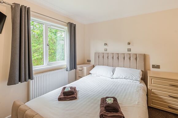 Meadow 3 (Pet) - Lady&rsquo;s Mile Holiday Park, Dawlish