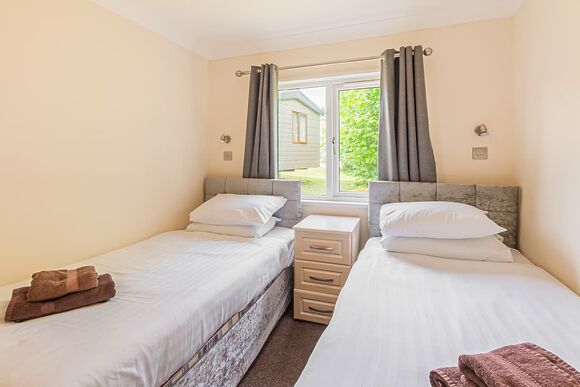 Meadow 3 (Pet) - Lady&rsquo;s Mile Holiday Park, Dawlish