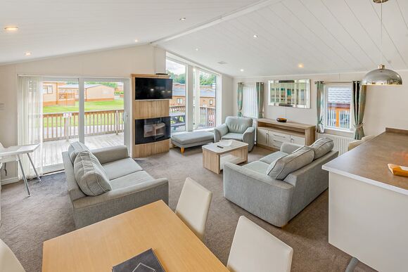 Hornbeam (Pet) - Lady&rsquo;s Mile Holiday Park, Dawlish