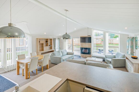 Hornbeam (Pet) - Lady&rsquo;s Mile Holiday Park, Dawlish