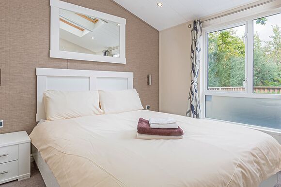 Hornbeam (Pet) - Lady&rsquo;s Mile Holiday Park, Dawlish