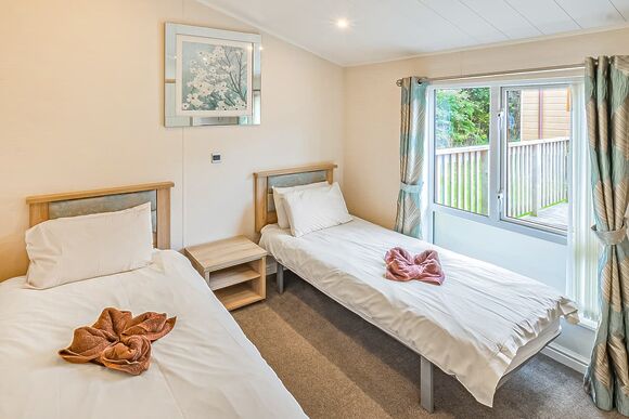 Hornbeam (Pet) - Lady&rsquo;s Mile Holiday Park, Dawlish