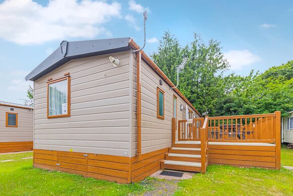Ivy Plus - Lady&rsquo;s Mile Holiday Park, Dawlish