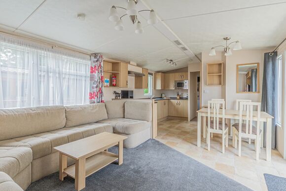 Ivy Plus - Lady&rsquo;s Mile Holiday Park, Dawlish