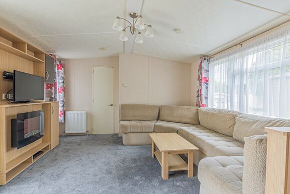 Ivy Plus - Lady&rsquo;s Mile Holiday Park, Dawlish