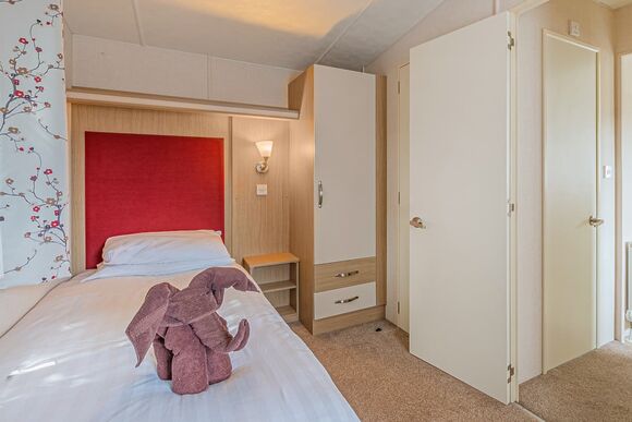 Ivy Plus - Lady&rsquo;s Mile Holiday Park, Dawlish