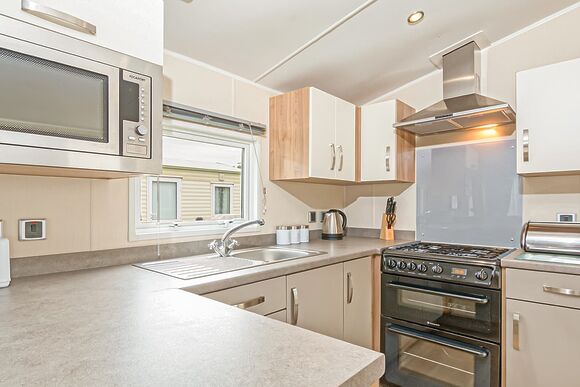 Sycamore Premier, Sycamore Plus, Sycamore Premier (Pet) - Lady&rsquo;s Mile Holiday Park, Dawlish