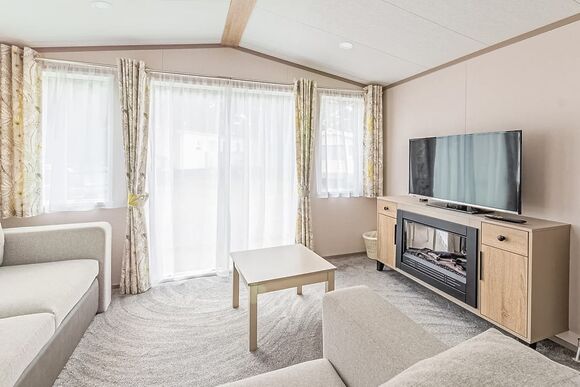 Chestnut Premier - Lady&rsquo;s Mile Holiday Park, Dawlish