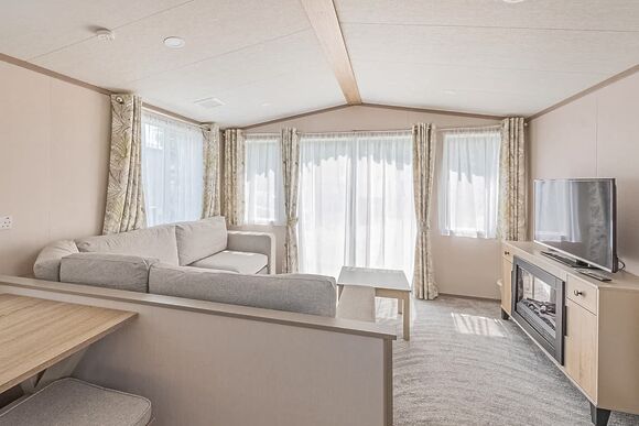 Chestnut Premier - Lady&rsquo;s Mile Holiday Park, Dawlish