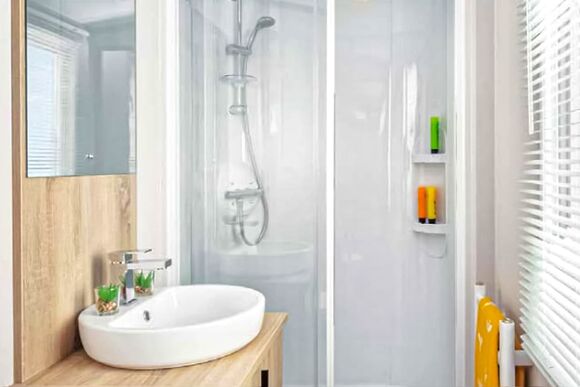 Chestnut Premier - Lady&rsquo;s Mile Holiday Park, Dawlish