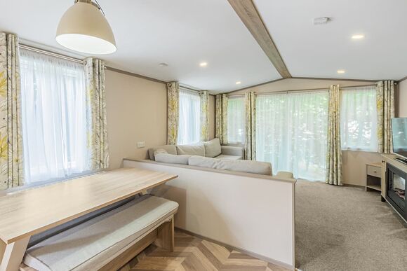 Juniper 3 - Lady&rsquo;s Mile Holiday Park, Dawlish