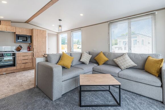 Ivy Premier - Lady&rsquo;s Mile Holiday Park, Dawlish