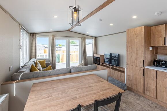 Ivy Premier - Lady&rsquo;s Mile Holiday Park, Dawlish