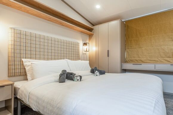 Ivy Premier - Lady&rsquo;s Mile Holiday Park, Dawlish