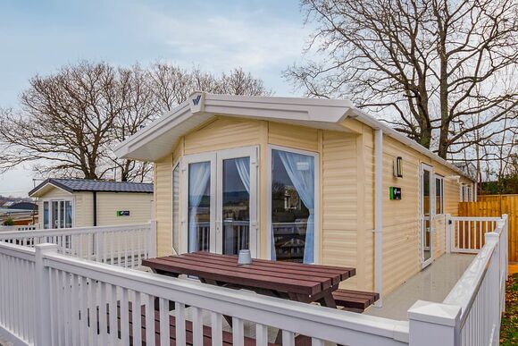 Firs Premier - Lady&rsquo;s Mile Holiday Park, Dawlish