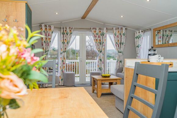 Firs Premier - Lady&rsquo;s Mile Holiday Park, Dawlish